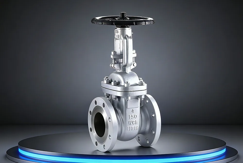 Valve ya lango