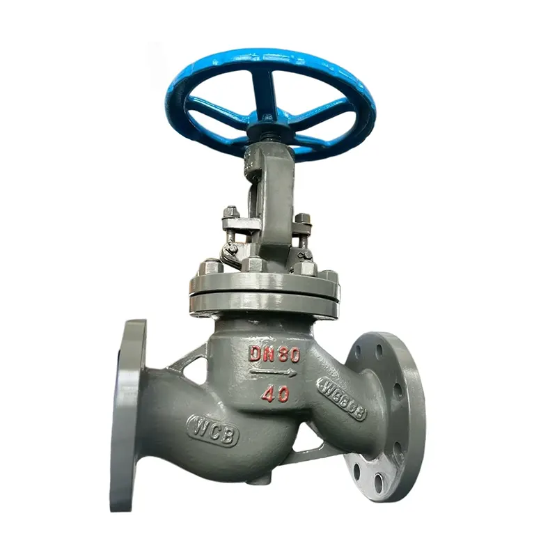 Valve ya Gb Globe